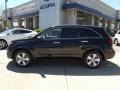 Crystal Black Pearl - MDX SH-AWD Photo No. 5
