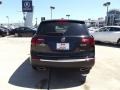 2012 Crystal Black Pearl Acura MDX SH-AWD  photo #8