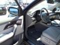 2012 Crystal Black Pearl Acura MDX SH-AWD  photo #10