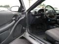 Ultra Silver Metallic - Sunfire Sport Coupe Photo No. 14