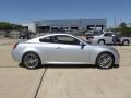 Liquid Platinum - G 37 Journey Coupe Photo No. 6