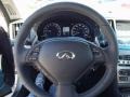 Liquid Platinum - G 37 Journey Coupe Photo No. 9