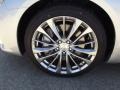 Liquid Platinum - G 37 Journey Coupe Photo No. 12