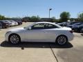 Moonlight White - G 37 Convertible Photo No. 5