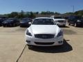 Moonlight White - G 37 Convertible Photo No. 7