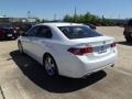 Bellanova White Pearl - TSX Sedan Photo No. 4
