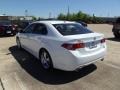 2012 Bellanova White Pearl Acura TSX Sedan  photo #4