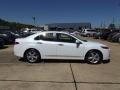 Bellanova White Pearl - TSX Sedan Photo No. 6