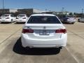Bellanova White Pearl - TSX Sedan Photo No. 8