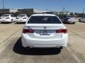 2012 Bellanova White Pearl Acura TSX Sedan  photo #8