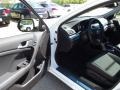Bellanova White Pearl - TSX Sedan Photo No. 10