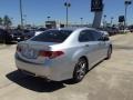 2012 Silver Moon Acura TSX Special Edition Sedan  photo #3