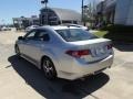 2012 Silver Moon Acura TSX Special Edition Sedan  photo #4