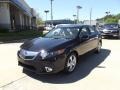 Crystal Black Pearl - TSX Sedan Photo No. 1