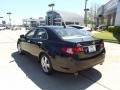 Crystal Black Pearl - TSX Sedan Photo No. 4