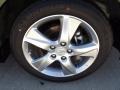 Crystal Black Pearl - TSX Sedan Photo No. 11