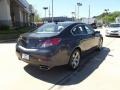 Graphite Luster Metallic - TL 3.7 SH-AWD Technology Photo No. 3