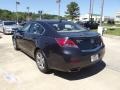 Graphite Luster Metallic - TL 3.7 SH-AWD Technology Photo No. 4