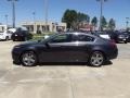 Graphite Luster Metallic - TL 3.7 SH-AWD Technology Photo No. 5