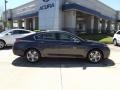 Graphite Luster Metallic - TL 3.7 SH-AWD Technology Photo No. 6