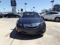 Graphite Luster Metallic - TL 3.7 SH-AWD Technology Photo No. 7