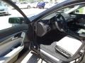 Graphite Luster Metallic - TL 3.7 SH-AWD Technology Photo No. 11