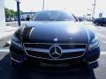 Black - CLS 550 Coupe Photo No. 4