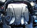 Black - CLS 550 Coupe Photo No. 5