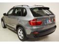 Space Grey Metallic - X5 xDrive30i Photo No. 3