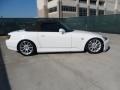Grand Prix White - S2000 Roadster Photo No. 2