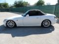 Grand Prix White - S2000 Roadster Photo No. 6
