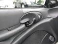Ultra Silver Metallic - Sunfire Sport Coupe Photo No. 15