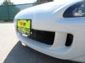 Grand Prix White - S2000 Roadster Photo No. 10