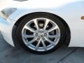 2007 Honda S2000 Roadster Wheel