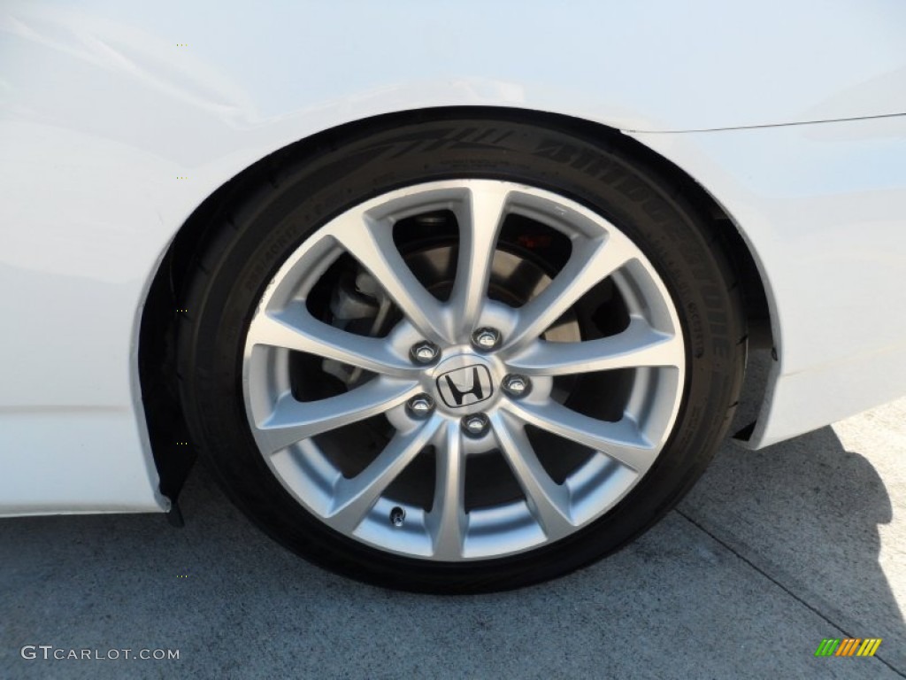 2007 Honda S2000 Roadster Wheel Photo #62858639