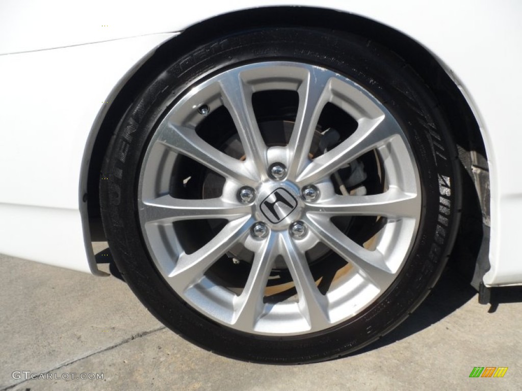 2007 Honda S2000 Roadster Wheel Photo #62858644