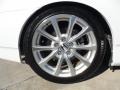 2007 Honda S2000 Roadster Wheel and Tire Photo