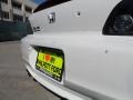 Grand Prix White - S2000 Roadster Photo No. 20