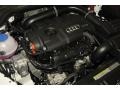 2.0 Liter FSI Turbocharged DOHC 16-Valve VVT 4 Cylinder 2012 Audi TT 2.0T quattro Coupe Engine