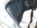Silver Frost Metallic - Accord Hybrid Sedan Photo No. 26