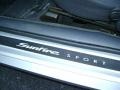 Ultra Silver Metallic - Sunfire Sport Coupe Photo No. 16