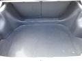 2001 Mitsubishi Eclipse GT Coupe Trunk