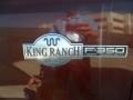 Dark Copper Metallic - F350 Super Duty Lariat FX4 Crew Cab 4x4 Dually Photo No. 21