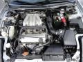 3.0 liter SOHC 24-Valve V6 Engine for 2001 Mitsubishi Eclipse GT Coupe #62859139
