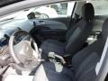 Black - Sonic LT Sedan Photo No. 5