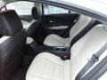 Light Neutral/Dark Accents Rear Seat Photo for 2012 Chevrolet Volt #62859262