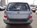 2007 Crystal Gray Metallic Subaru Forester 2.5 X Premium  photo #5