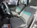 2007 Crystal Gray Metallic Subaru Forester 2.5 X Premium  photo #9