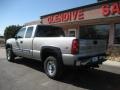 Silver Birch - Silverado 2500HD LS Extended Cab 4x4 Photo No. 5