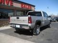 Silver Birch - Silverado 2500HD LS Extended Cab 4x4 Photo No. 6